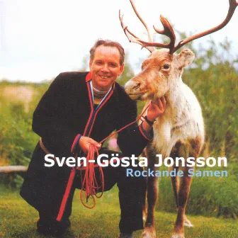 Rockande samen by Sven-Gösta Jonsson