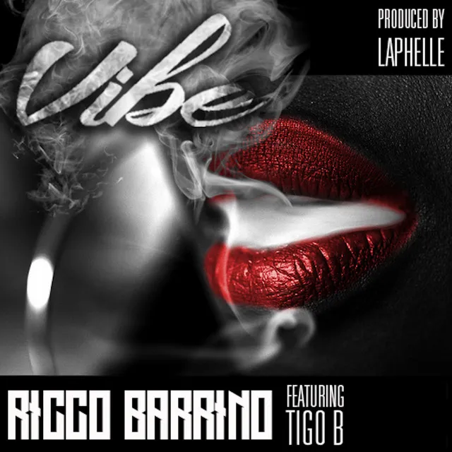 Vibe (feat. Tigo B) - Single