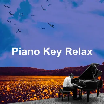 Piano Key Relax by Piano Songs