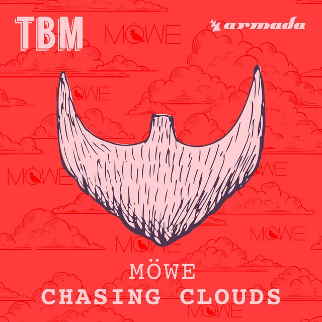 Chasing Clouds - DIMMI Radio Edit