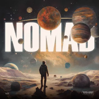 Nomad by 101