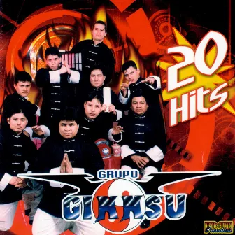 20 Hits by Grupo Ginnsu