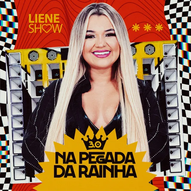 Na Pegada da Rainha 3.0