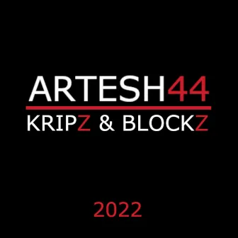 Kripz & Blockz by Artesh44