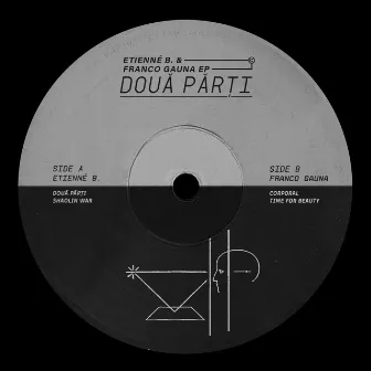 Doua Parti by Etienné B.