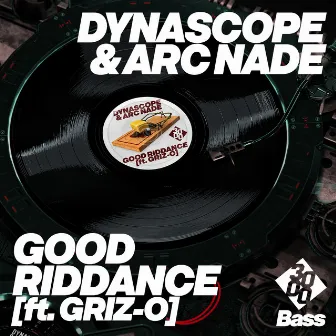 Good Riddance by Arc Nade