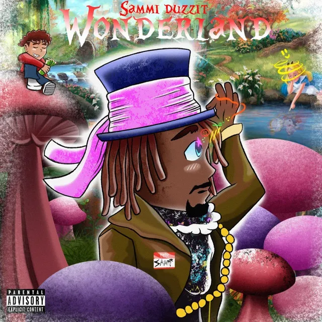 Wonderland