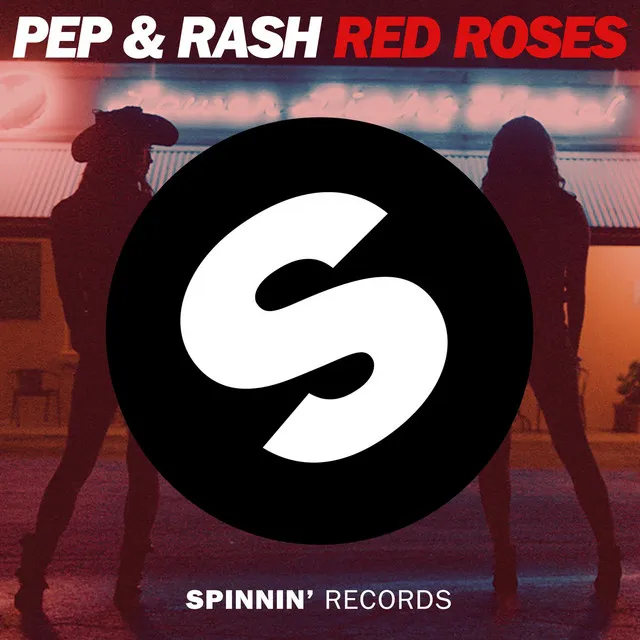 Red Roses - Radio Edit