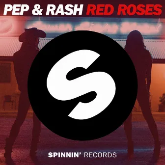 Red Roses (Radio Edit) by Pep & Rash