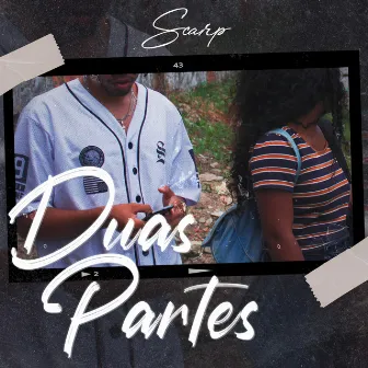 Duas Partes by Santa Rosa