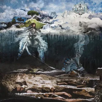 The Empyrean by John Frusciante