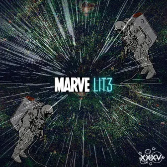 MaRvElIt3 by Satilite Rok