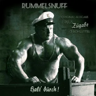 Halt Durch by Rummelsnuff