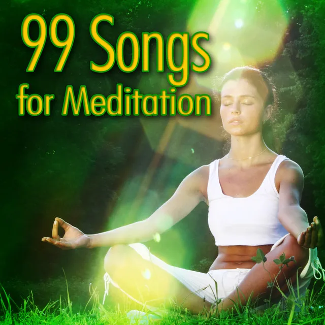 99 Songs for Meditation