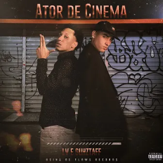 Ator De Cinema by IAMLV