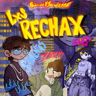 Lxs Rechax by Zoizki