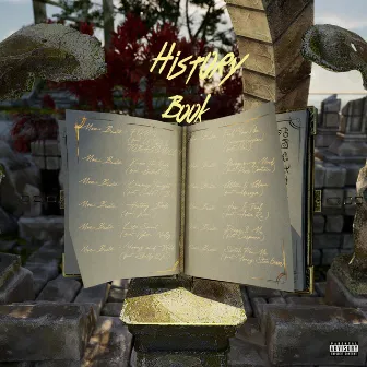 History Book by Mozi Beatz