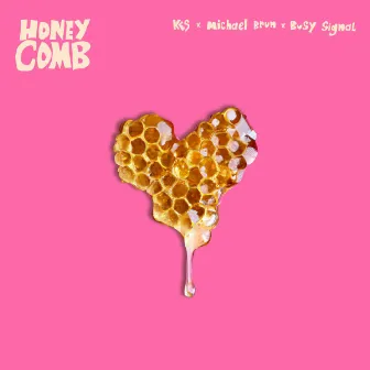 HoneyComb by Busy Signal