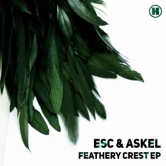 Feathery Crest EP by Askel