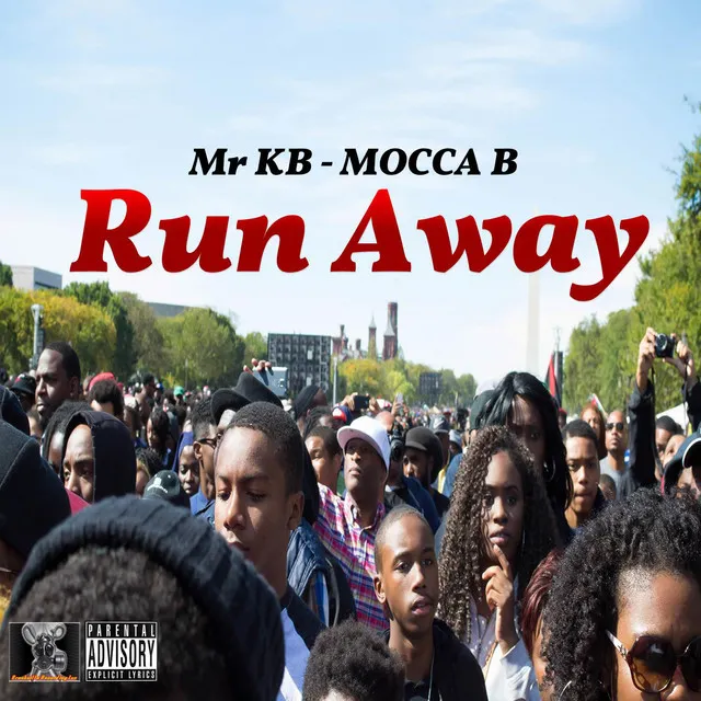 Run Away (with Mocca B)