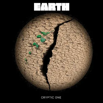 Earth by Cryptic One