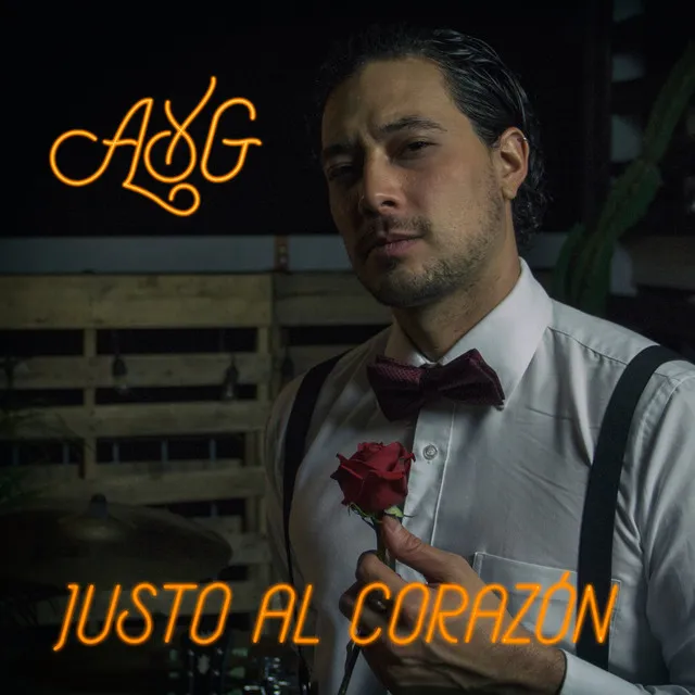 Justo Al Corazón