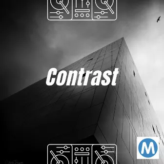 Contrast by M