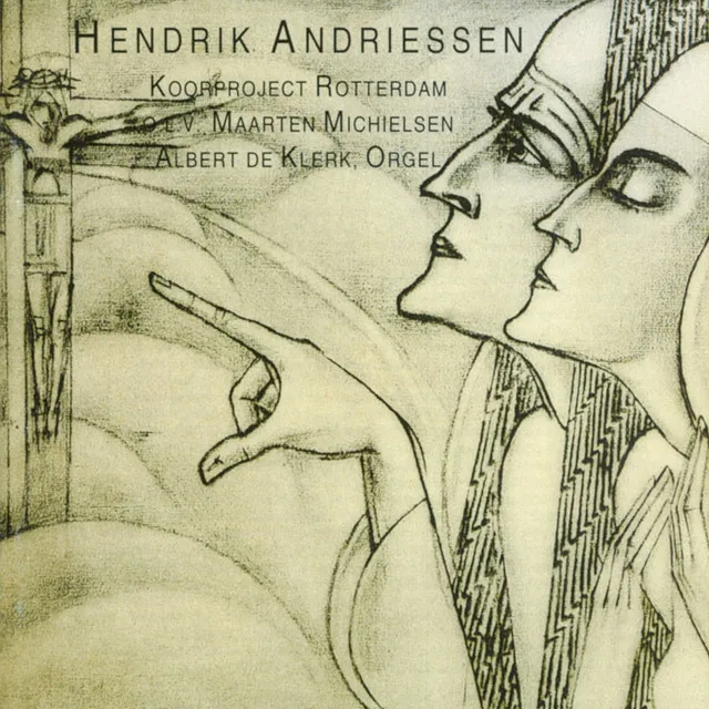 Hendrik Andriessen