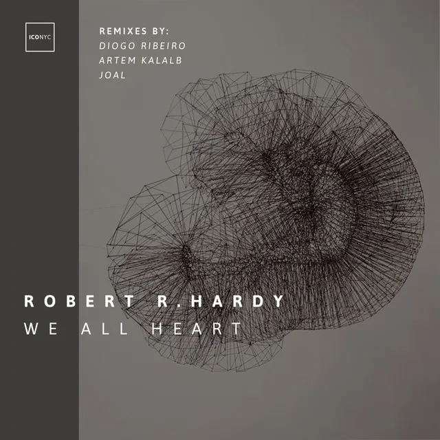 We All Heart - Artem Kalalb Remix