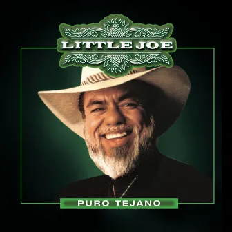 Puro Tejano by Little Joe