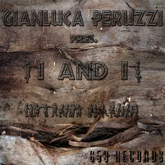 I And I by Gianluca Peruzzi