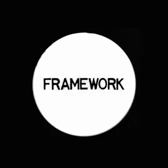 Framework (1) by Mads Emil Nielsen