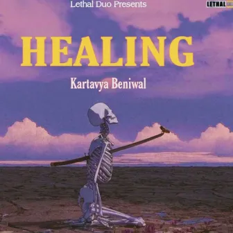 Healing by KARTAVYA