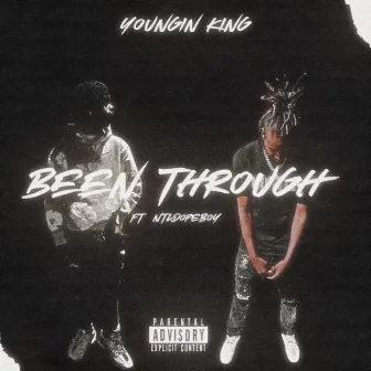 Been Through ( Remix) by Youngin. King