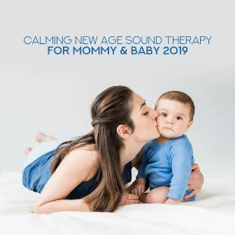 Calming New Age Sound Therapy for Mommy & Baby 2019 by Feeling Good Club