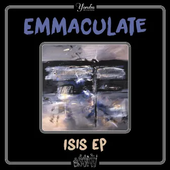 Isis EP by Emmaculate