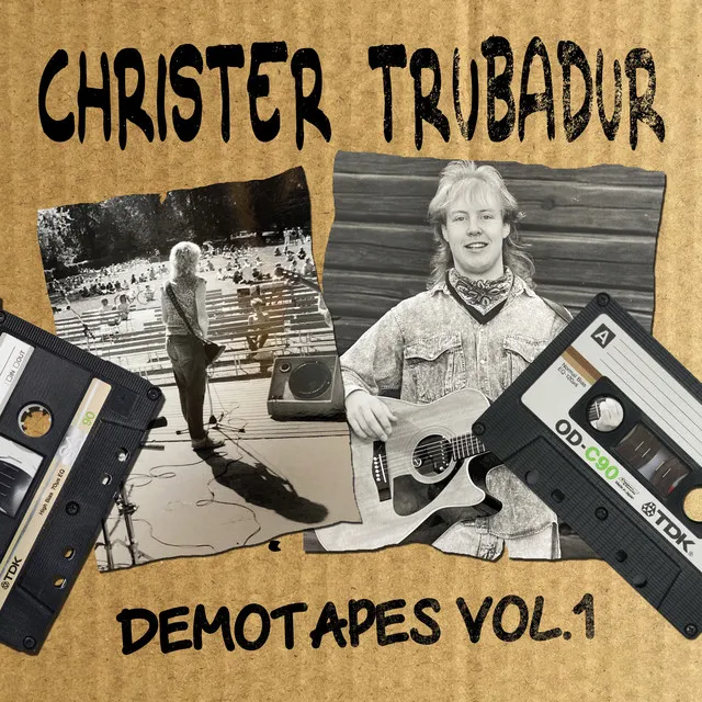 Demotapes, Vol. 1