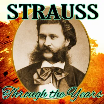 Strauss Through the Years by Karl Brazda