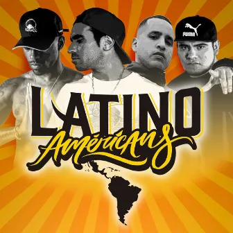 Latino Americans by Aerstame