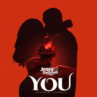 You by Jessy DeGreat