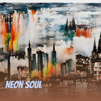 Neon Soul by Unknown Artist