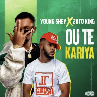 Ou te kariya by Young Shey