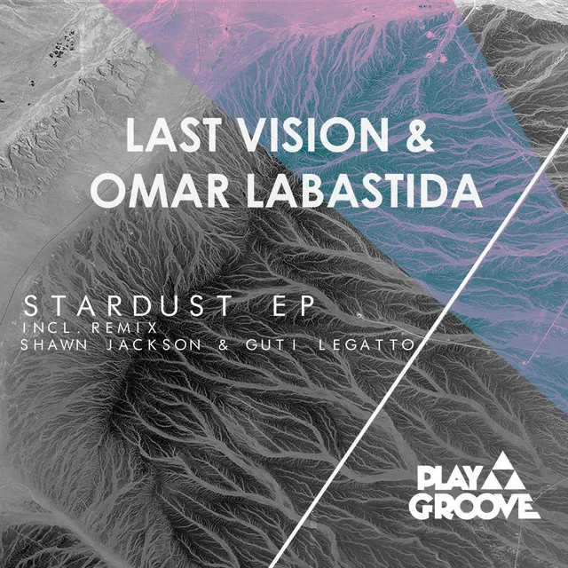 Stardust - Shawn Jackson & Guti Legatto - Remix