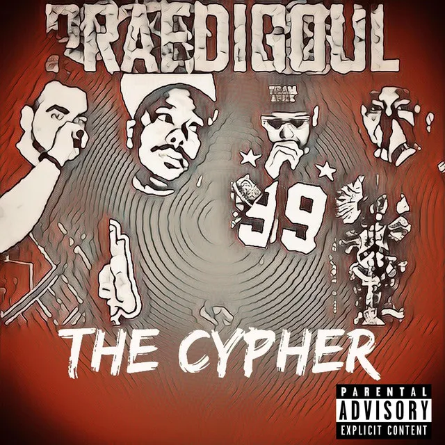 The Cypher