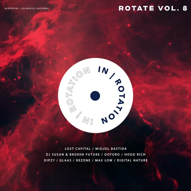 ROTATE VOL 8