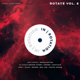 ROTATE VOL 8 by Unknown Artist