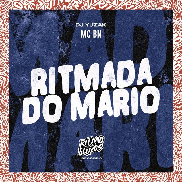 Ritmada do Mario