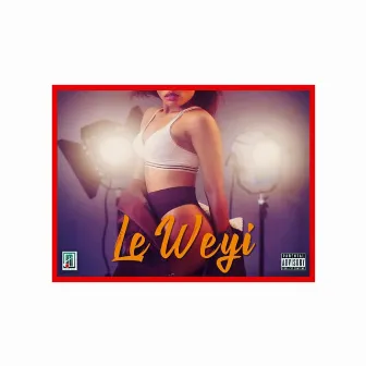 Le Weyi by Inverze