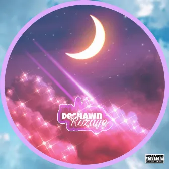 Top Down by Deshawn Rozaye