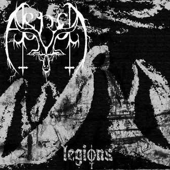 Legions by Asbel